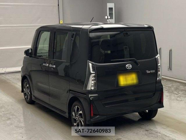 Daihatsu TANTO 2025-11 8648119-4