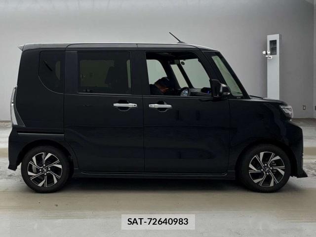 Daihatsu TANTO 2025-11 8648119-7