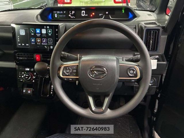Daihatsu TANTO 2025-11 8648119-8