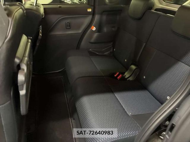 Daihatsu TANTO 2025-11 8648119-9