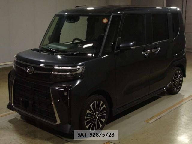 Daihatsu TANTO 2025-12 8648120-0