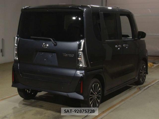 Daihatsu TANTO 2025-12 8648120-1