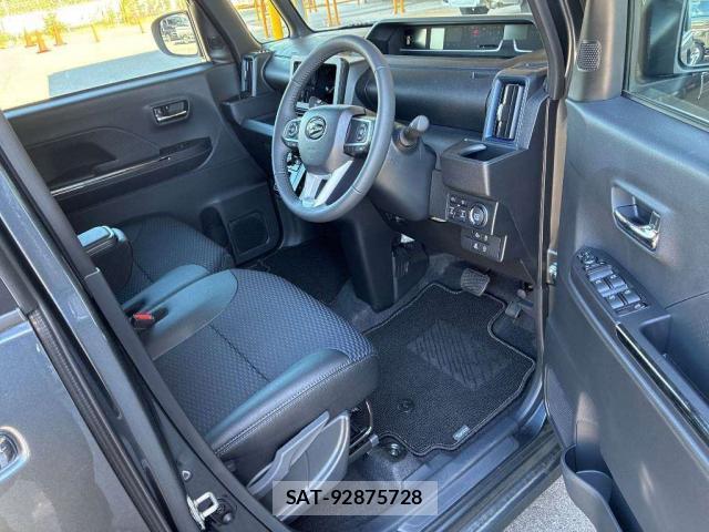 Daihatsu TANTO 2025-12 8648120-2
