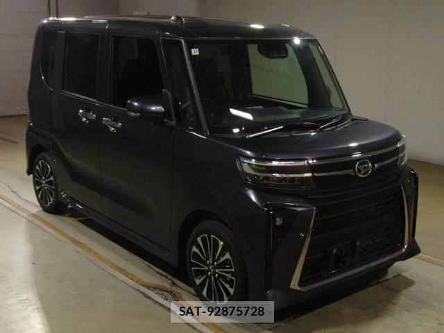 Daihatsu TANTO 2025-12 8648120-3