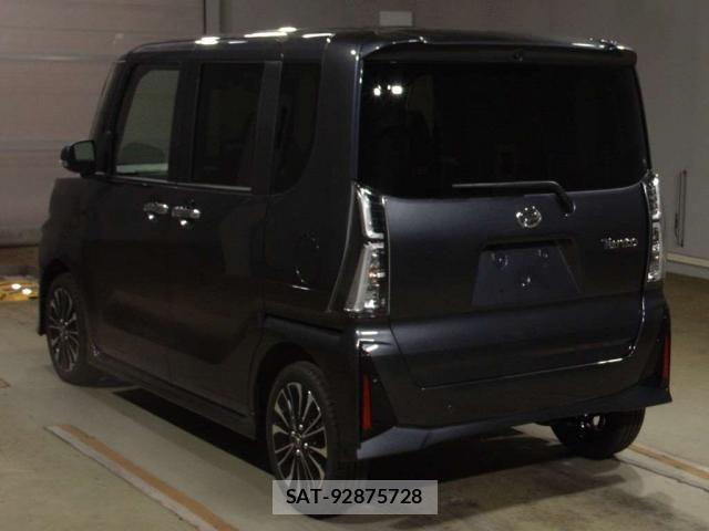 Daihatsu TANTO 2025-12 8648120-4