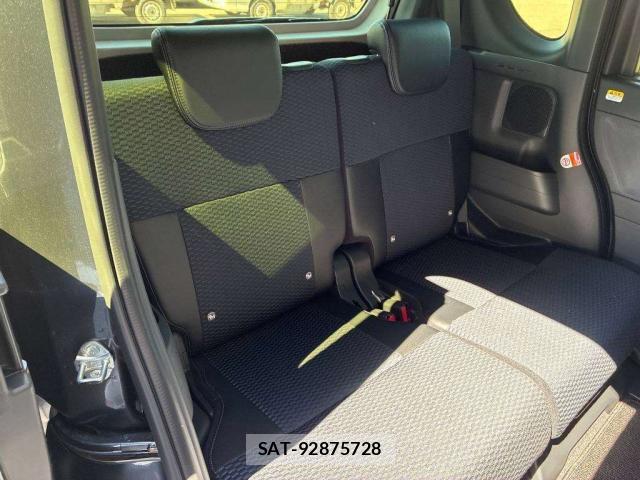 Daihatsu TANTO 2025-12 8648120-5