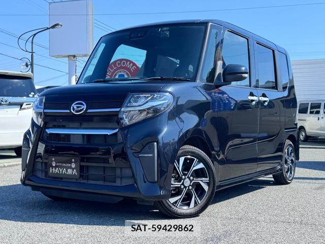 Daihatsu TANTO 2019-08 8648174-0