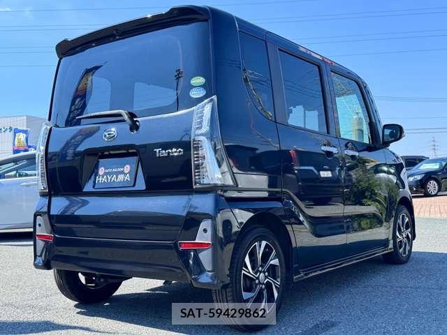 Daihatsu TANTO 2019-08 8648174-1