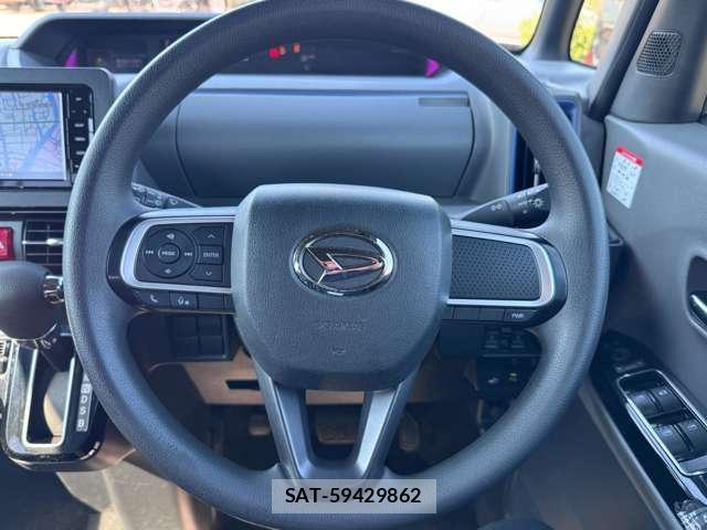 Daihatsu TANTO 2019-08 8648174-10