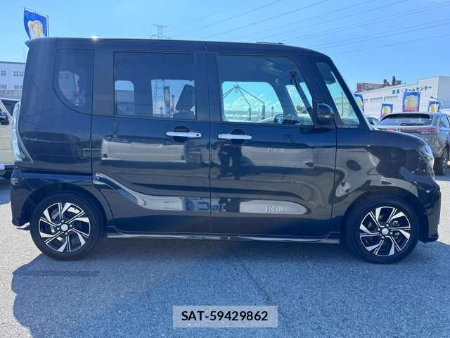 Daihatsu TANTO 2019-08 8648174-11