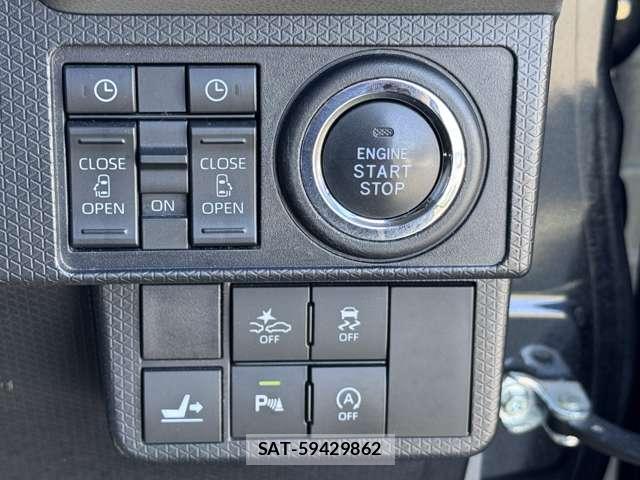 Daihatsu TANTO 2019-08 8648174-12
