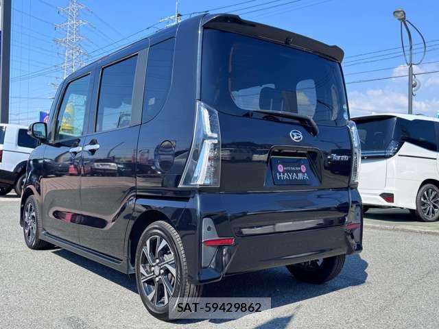 Daihatsu TANTO 2019-08 8648174-13