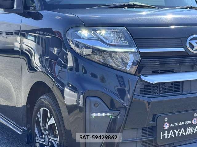 Daihatsu TANTO 2019-08 8648174-14