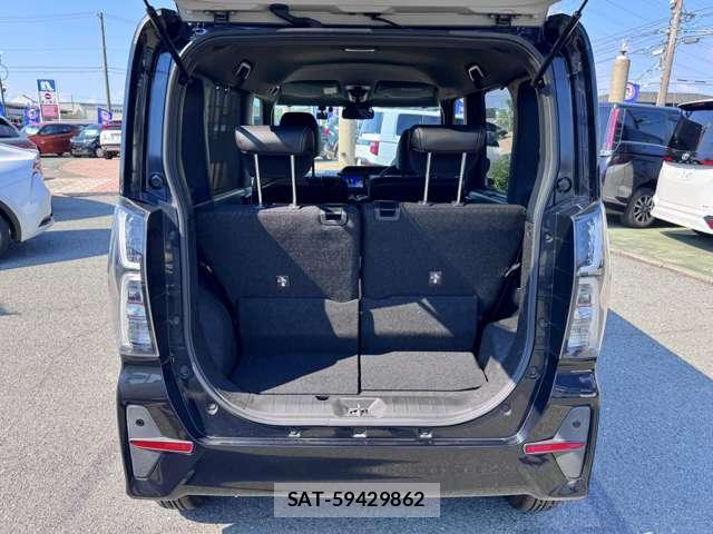 Daihatsu TANTO 2019-08 8648174-15