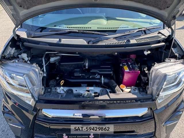 Daihatsu TANTO 2019-08 8648174-17