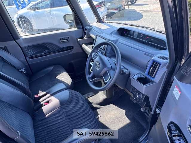 Daihatsu TANTO 2019-08 8648174-2