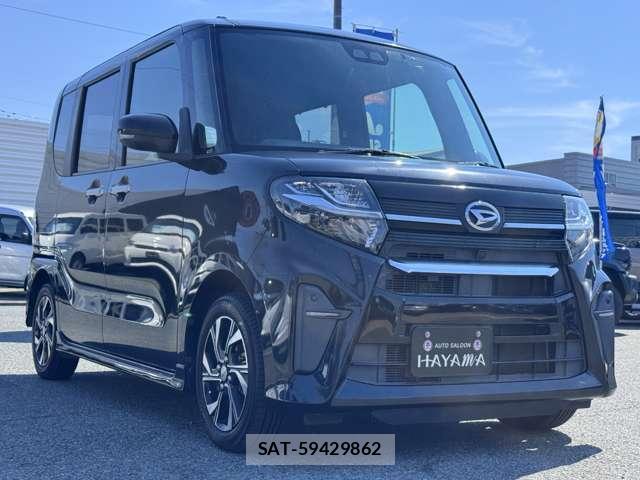 Daihatsu TANTO 2019-08 8648174-4