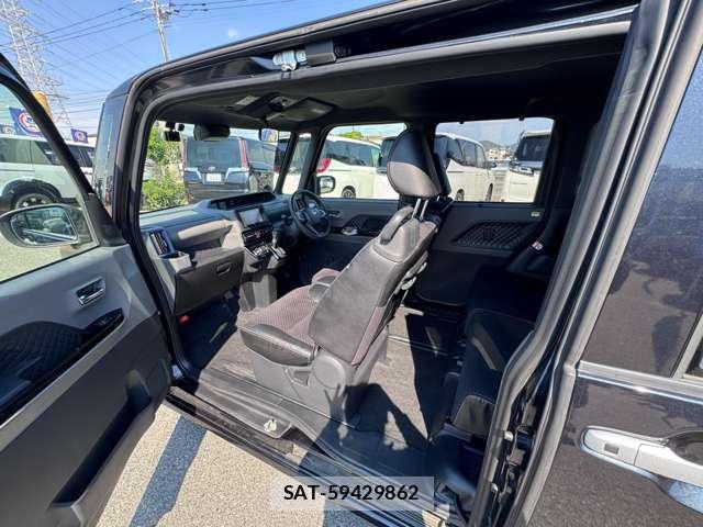 Daihatsu TANTO 2019-08 8648174-5