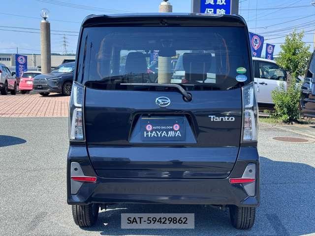 Daihatsu TANTO 2019-08 8648174-7