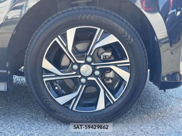 Daihatsu TANTO 2019-08 8648174-8