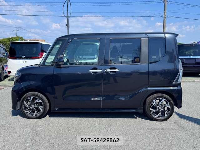 Daihatsu TANTO 2019-08 8648174-9