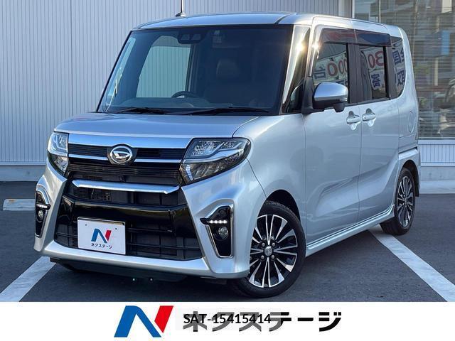 Daihatsu TANTO 2019-08 8648188-0