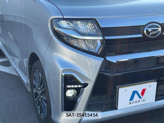 Daihatsu TANTO 2019-08 8648188-13