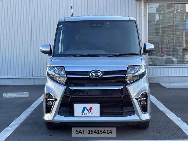 Daihatsu TANTO 2019-08 8648188-15