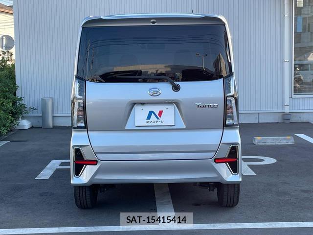 Daihatsu TANTO 2019-08 8648188-16