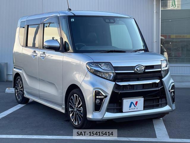 Daihatsu TANTO 2019-08 8648188-17