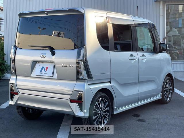 Daihatsu TANTO 2019-08 8648188-18