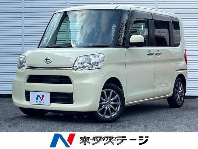 Daihatsu TANTO 2013-11 8648291-0