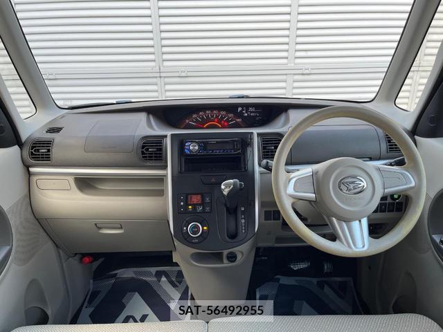 Daihatsu TANTO 2013-11 8648291-1
