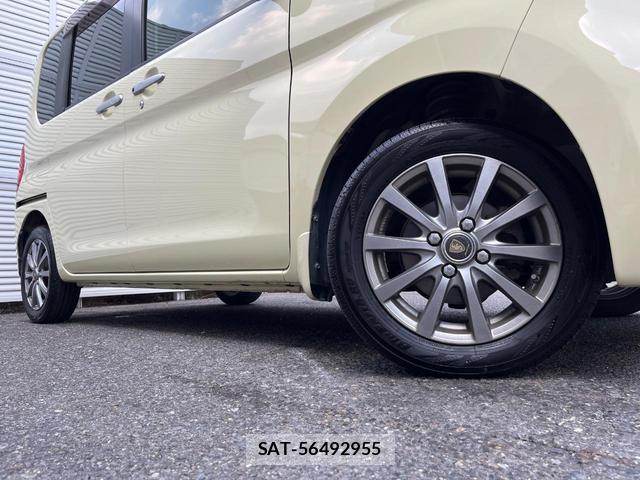 Daihatsu TANTO 2013-11 8648291-10