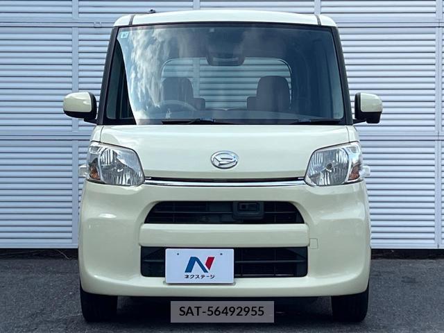 Daihatsu TANTO 2013-11 8648291-11