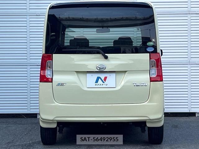 Daihatsu TANTO 2013-11 8648291-12