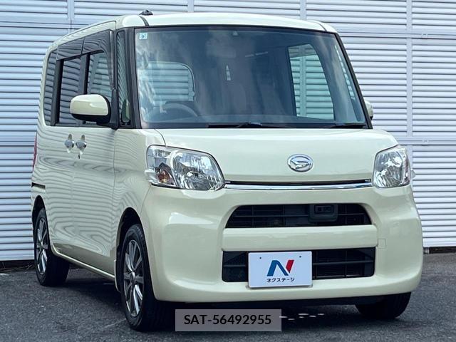 Daihatsu TANTO 2013-11 8648291-13
