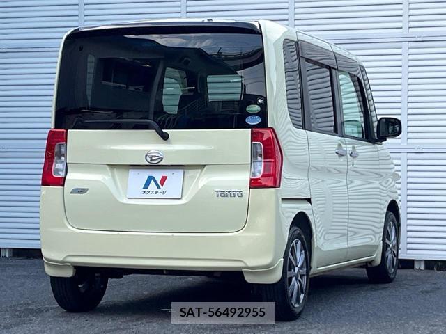 Daihatsu TANTO 2013-11 8648291-14