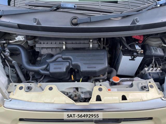 Daihatsu TANTO 2013-11 8648291-15