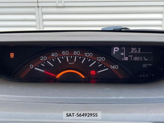 Daihatsu TANTO 2013-11 8648291-17