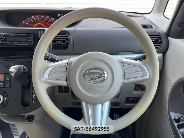 Daihatsu TANTO 2013-11 8648291-18