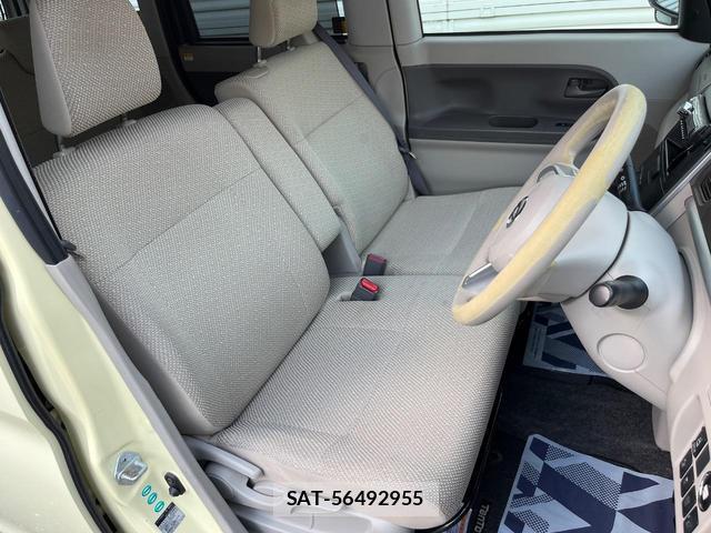 Daihatsu TANTO 2013-11 8648291-6