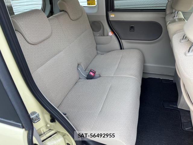 Daihatsu TANTO 2013-11 8648291-7