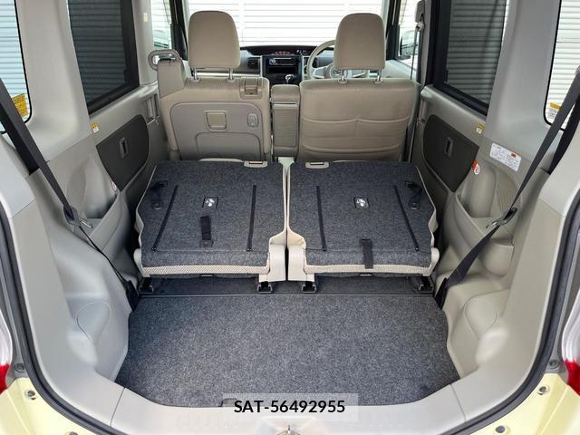 Daihatsu TANTO 2013-11 8648291-8