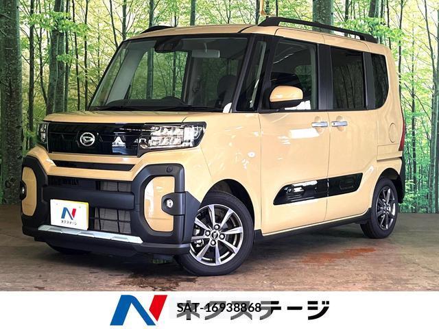 Daihatsu TANTO 2025-08 8648301-0