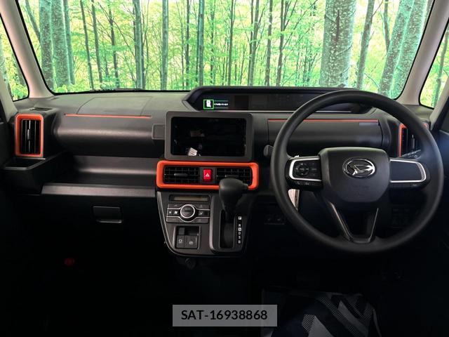Daihatsu TANTO 2025-08 8648301-1