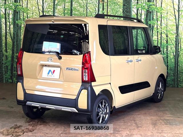 Daihatsu TANTO 2025-08 8648301-10