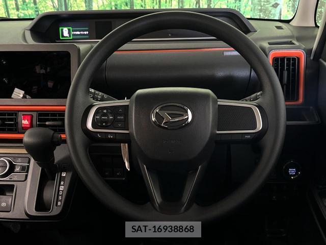 Daihatsu TANTO 2025-08 8648301-11