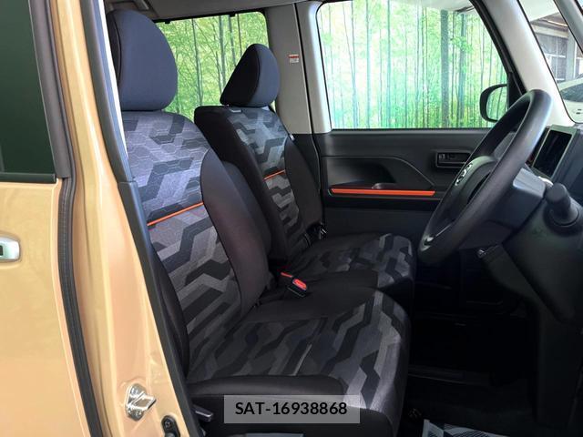 Daihatsu TANTO 2025-08 8648301-13