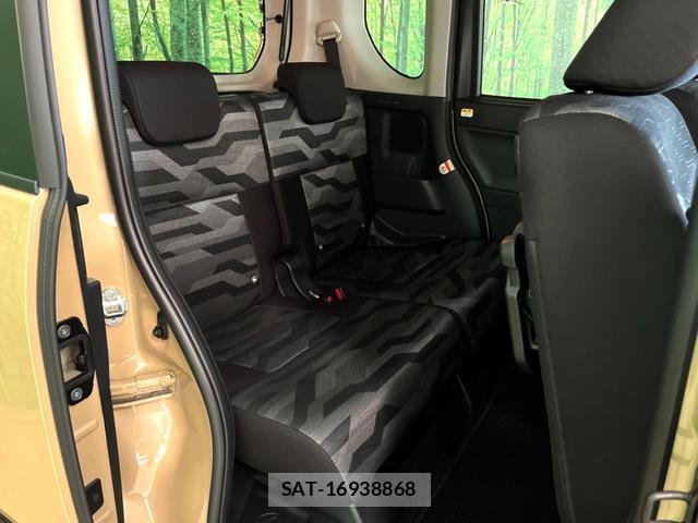 Daihatsu TANTO 2025-08 8648301-14
